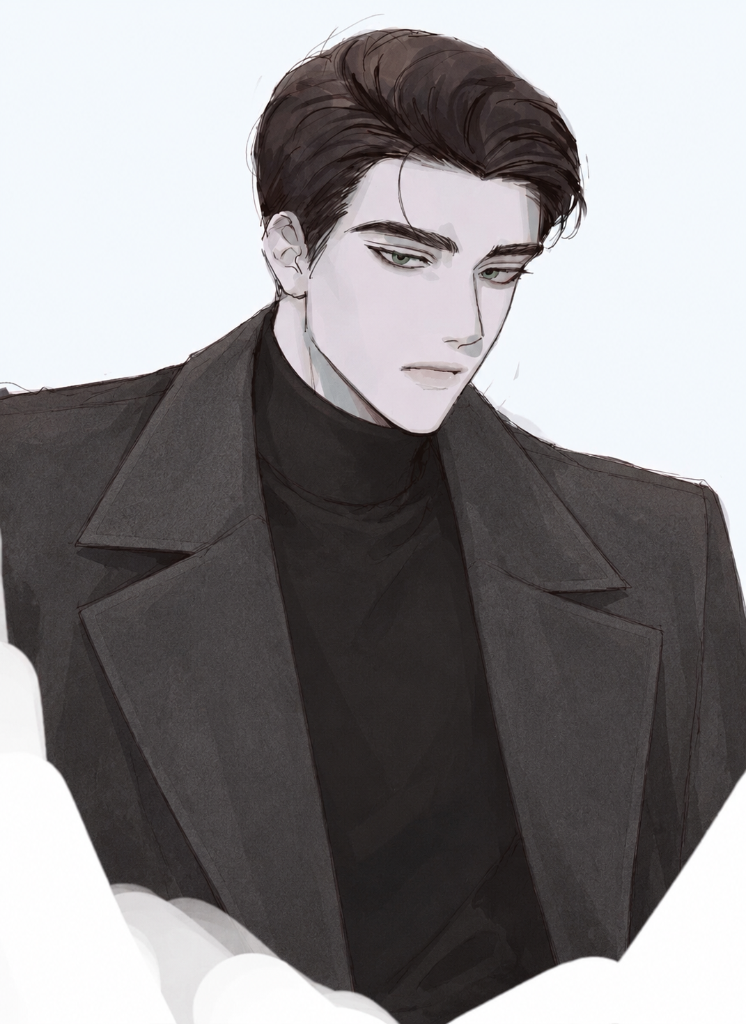 Cold Father thumbnail