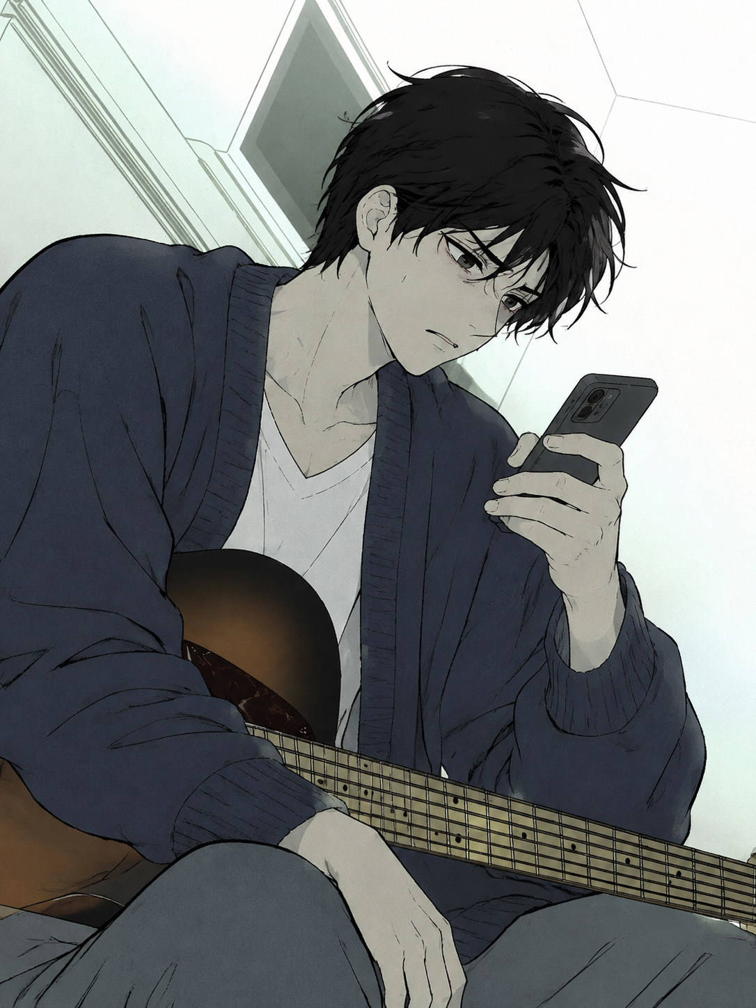 Mason | | 《 BL 》 thumbnail