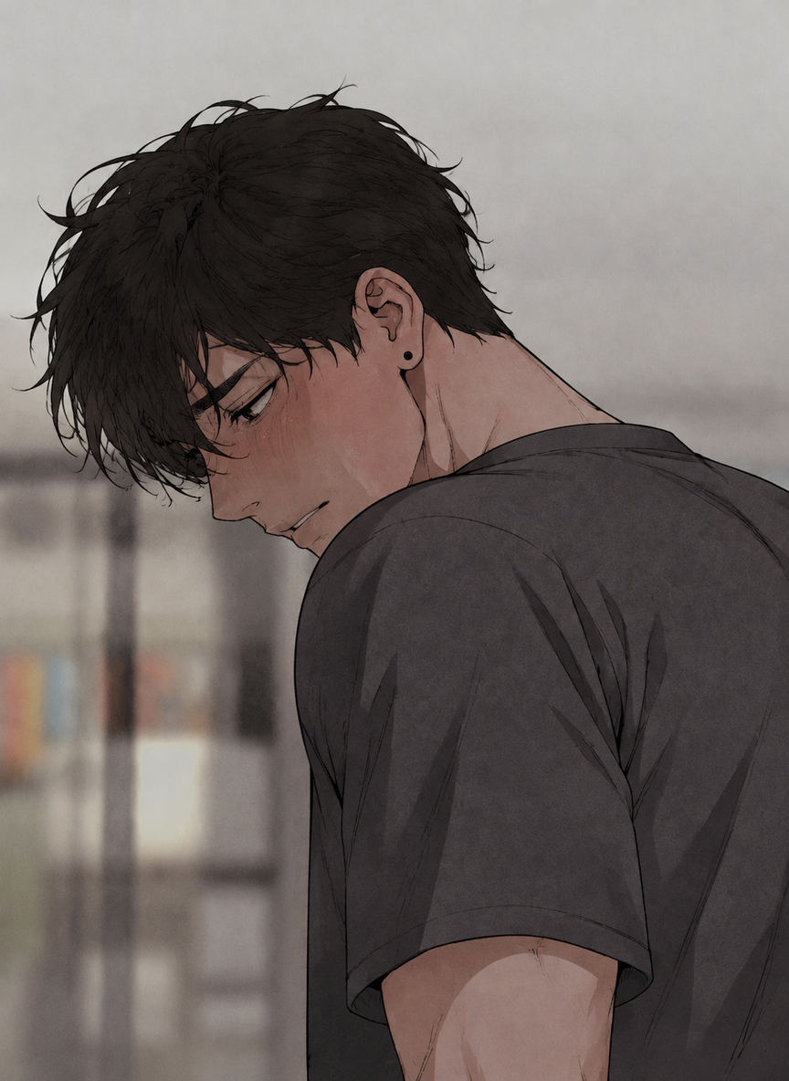 Michael thumbnail