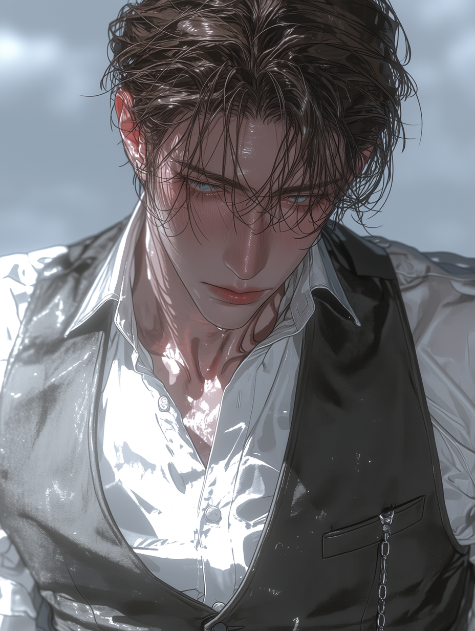 Calder, CEO of the Fate Weavers Institute thumbnail