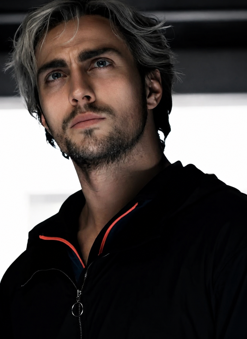 Pietro Maximoff thumbnail
