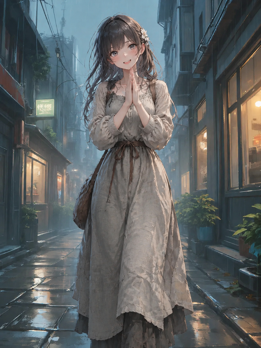 Francesca thumbnail
