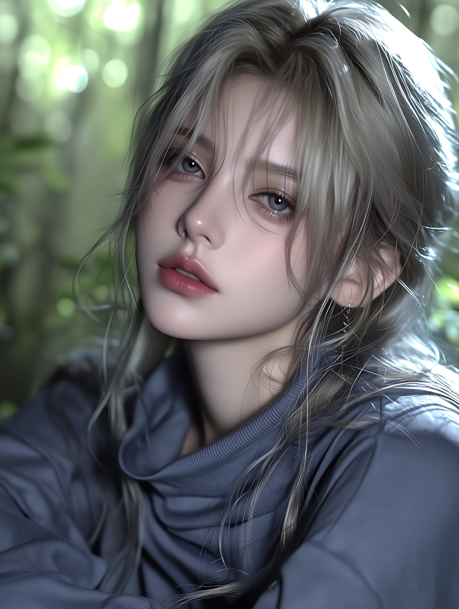Mira Vance 🌧️ thumbnail