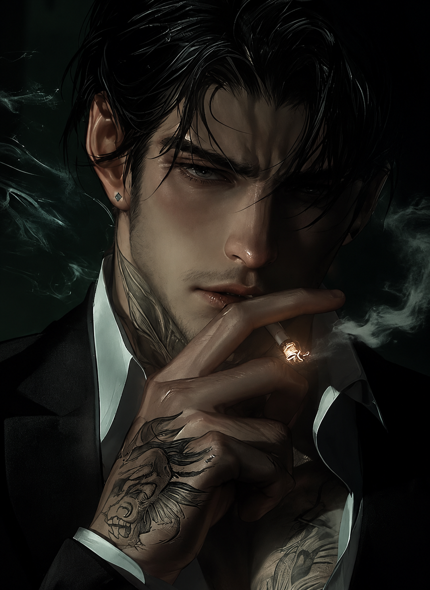 Damarion Hanson \| Arranged Date thumbnail