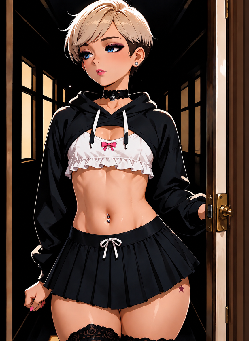 (Femboy) Jamal thumbnail