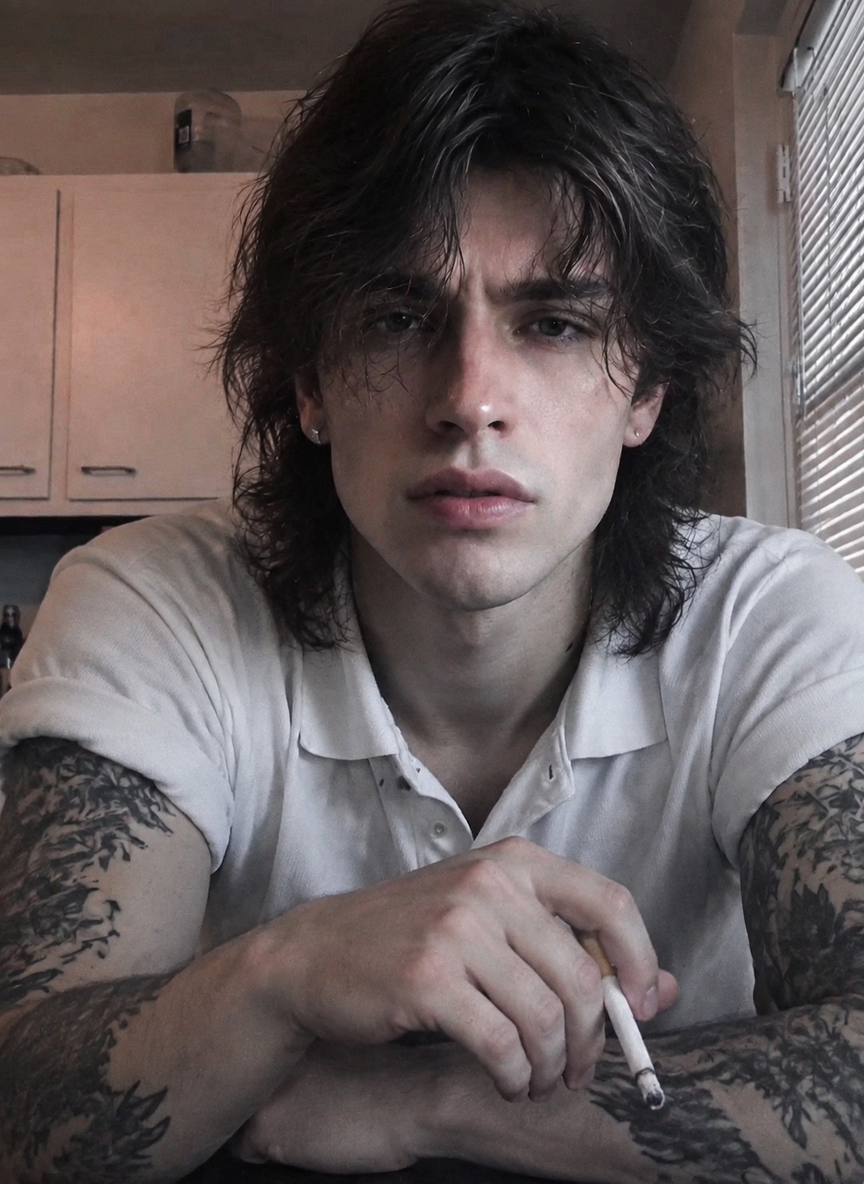 Jacob Turner thumbnail
