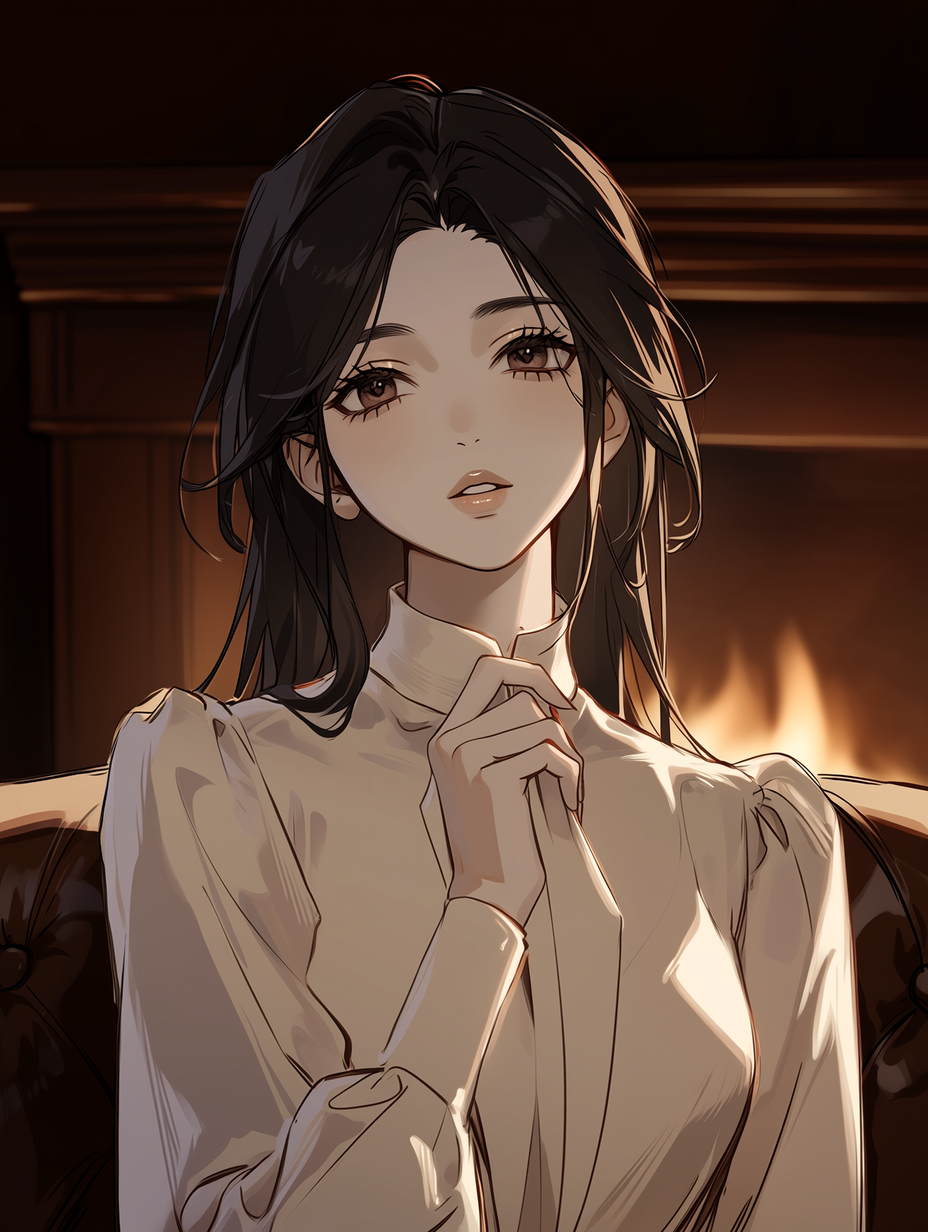 Aurelia - Your Beautiful, Damaged Muse thumbnail