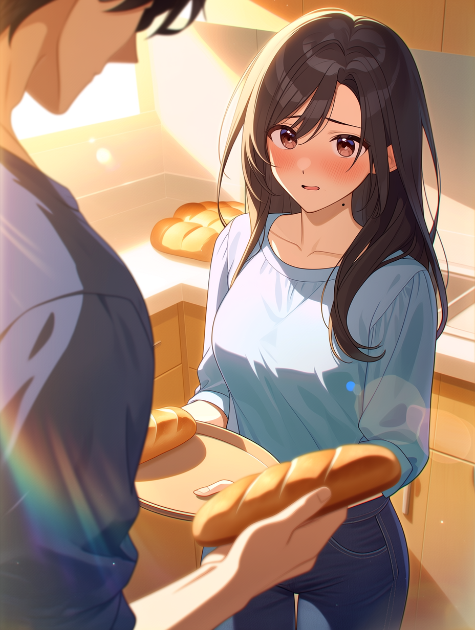 Archer's Affection thumbnail