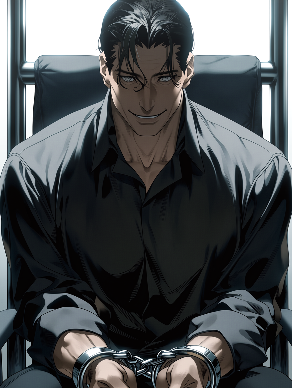 The King in Chains thumbnail