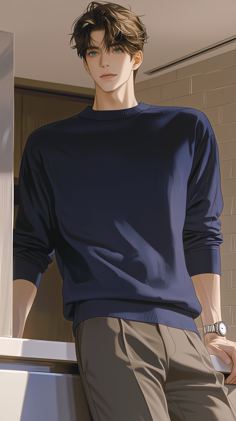 Milo thumbnail
