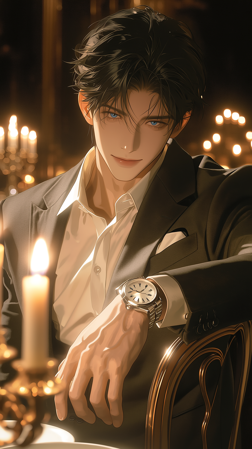 Leo thumbnail