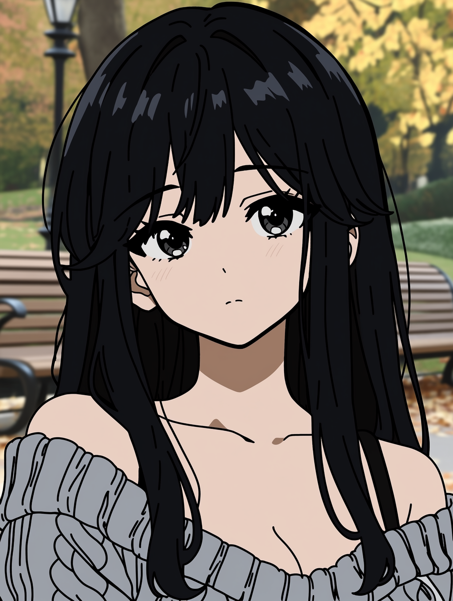 Akane - The Finish Line We Never Crossed thumbnail