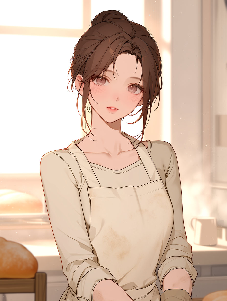 Maren | Your Sister's Quiet Home thumbnail
