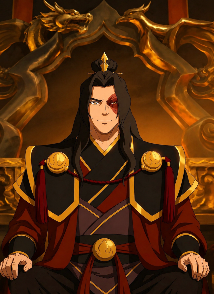 Zuko thumbnail