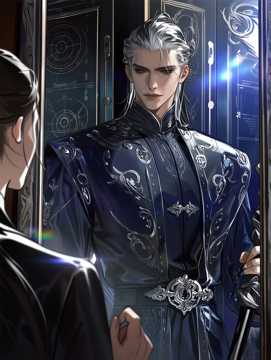 The Archmage thumbnail