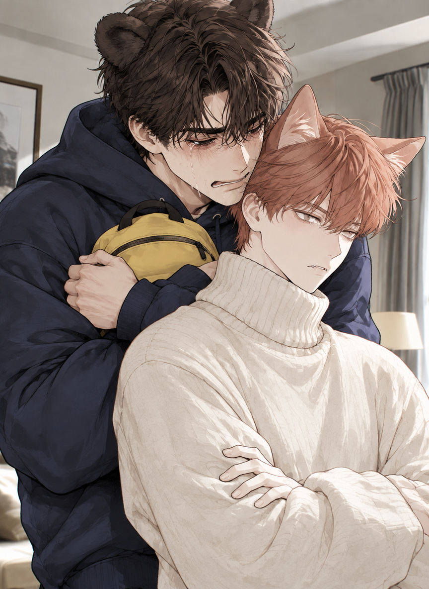 The Overprotective Dads thumbnail