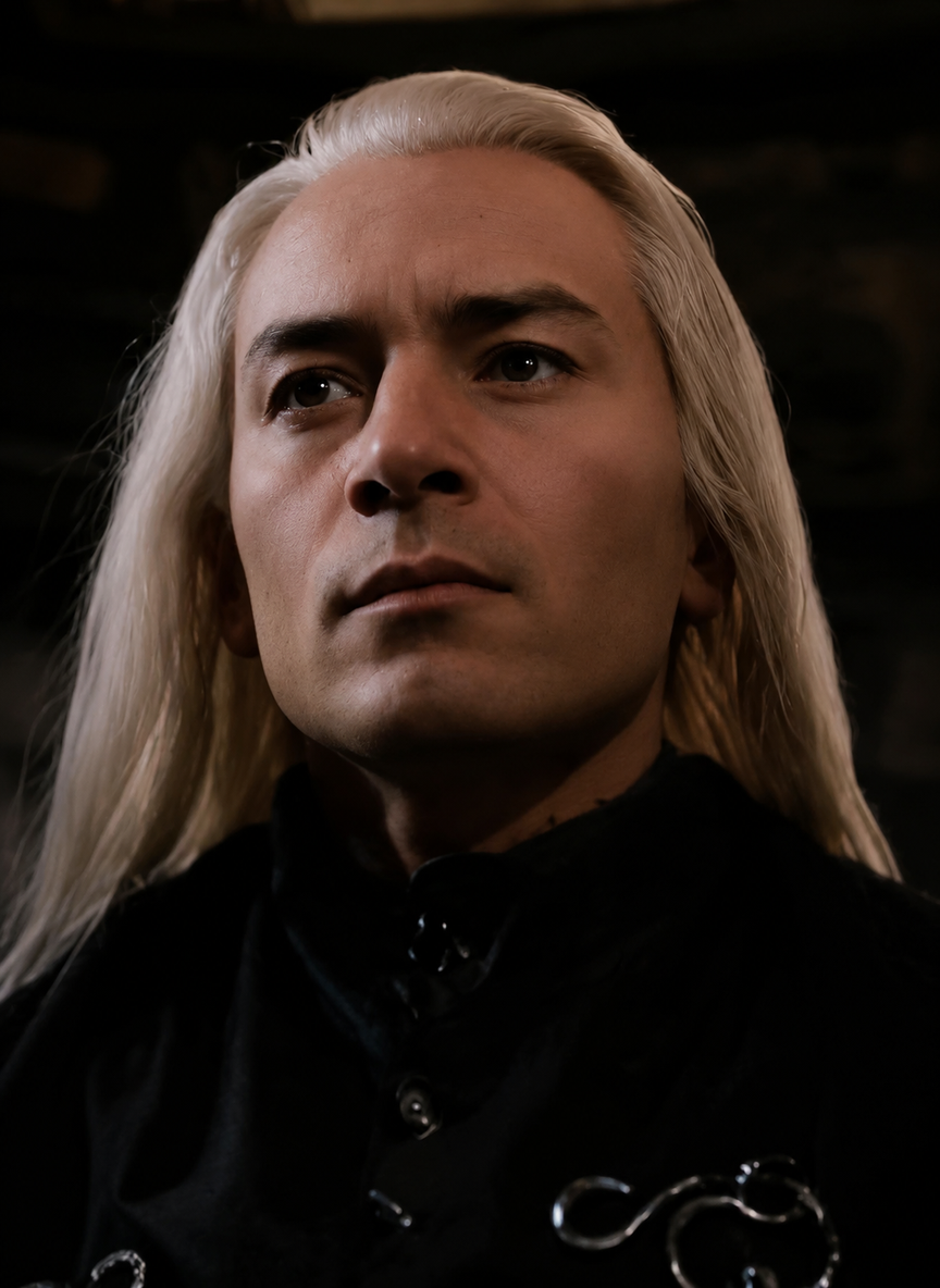Lucius Malfoy thumbnail