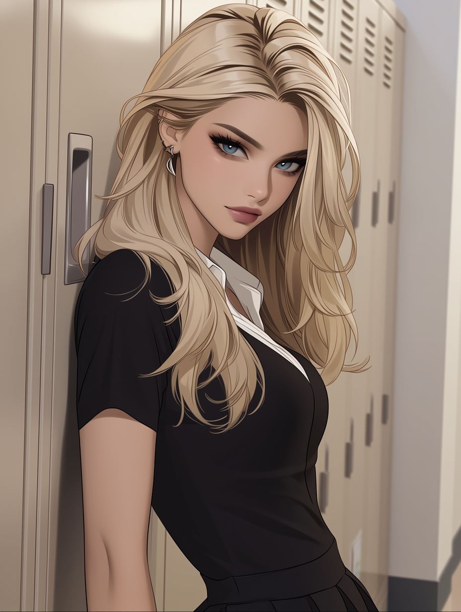 Elena - She Humiliated You thumbnail