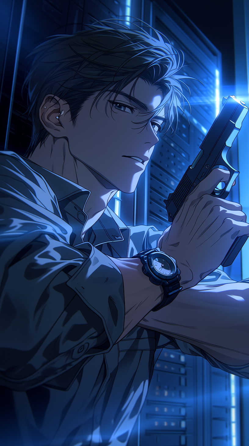 Michael thumbnail