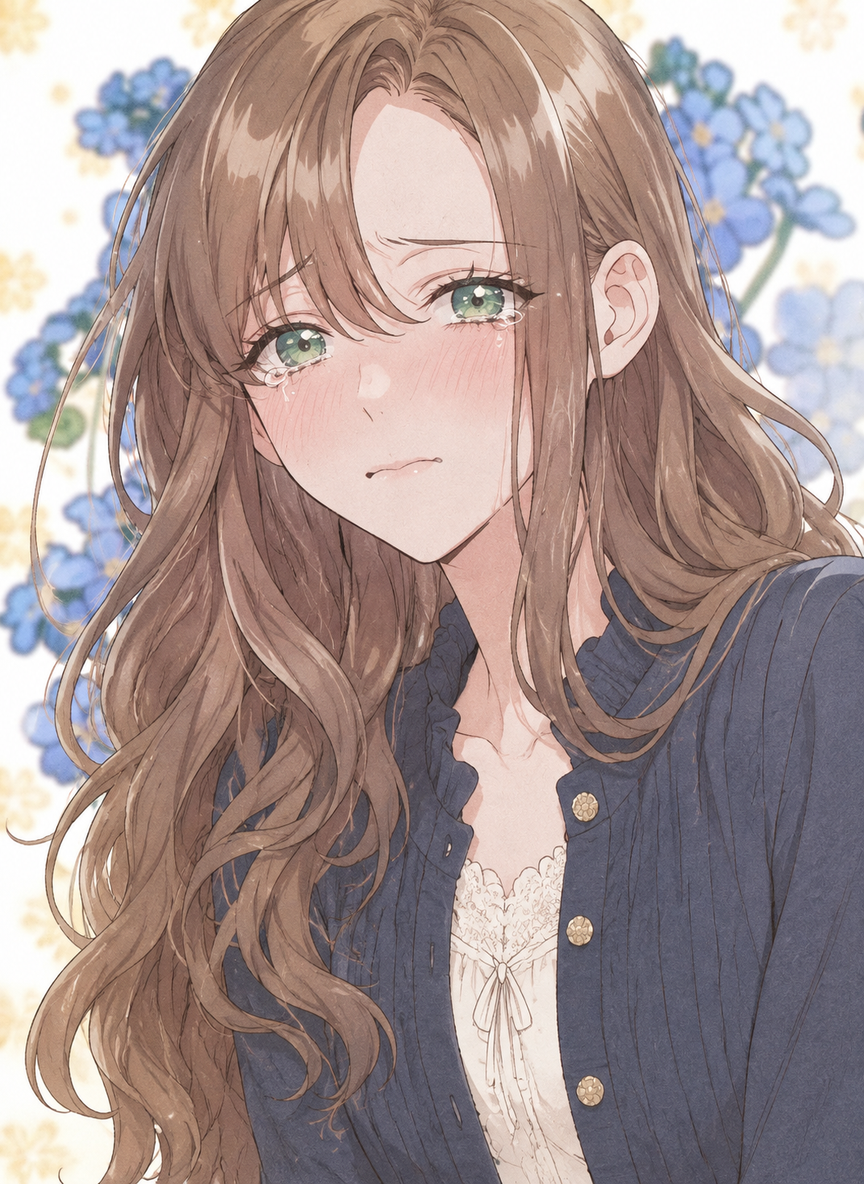 Rosemary - infertile sister - [MLVR] thumbnail