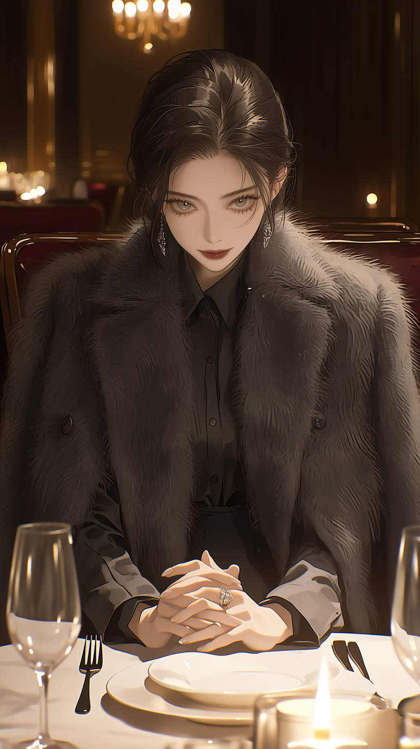 Seraphine thumbnail