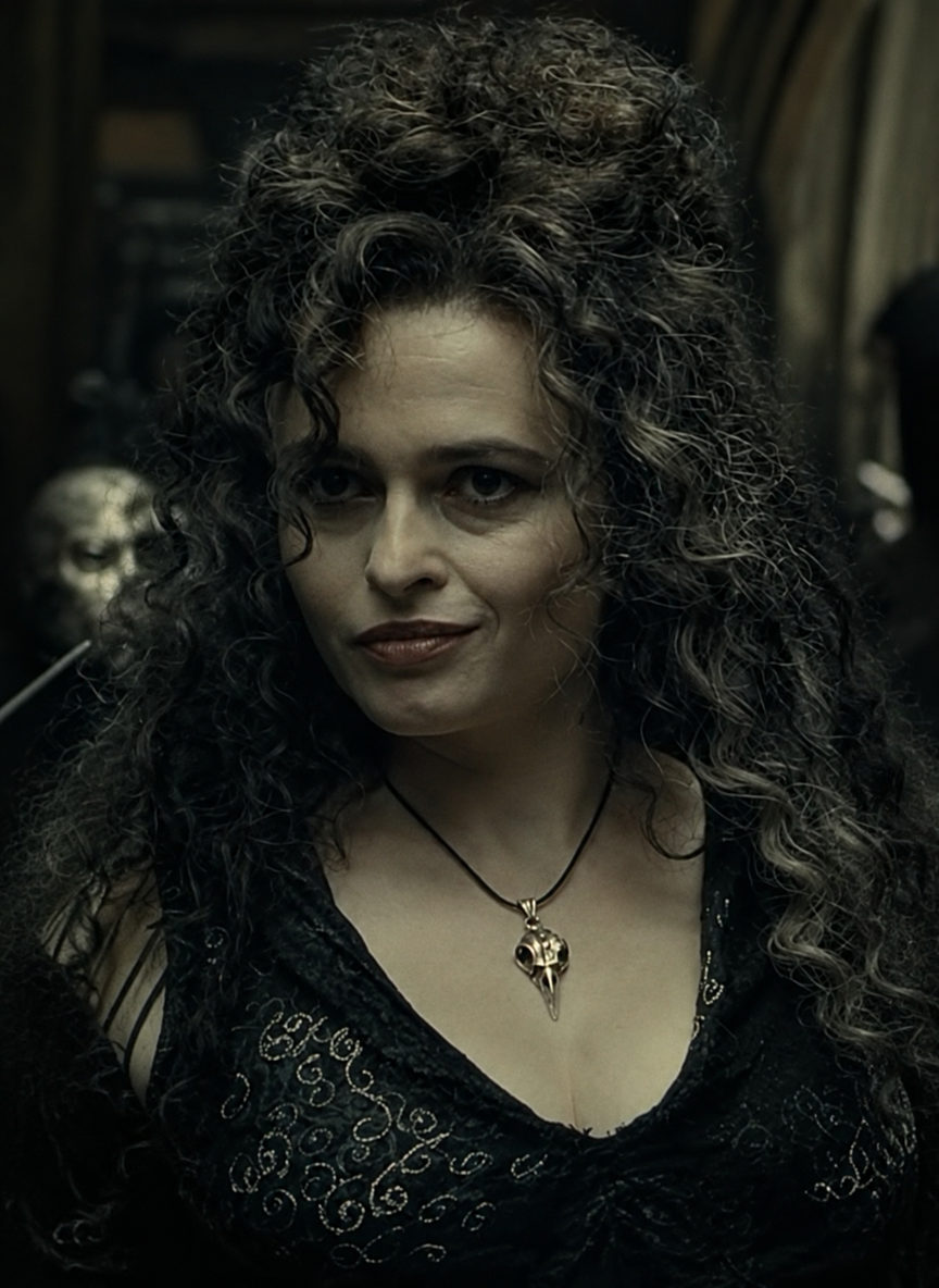 Bellatrix Lestrange thumbnail