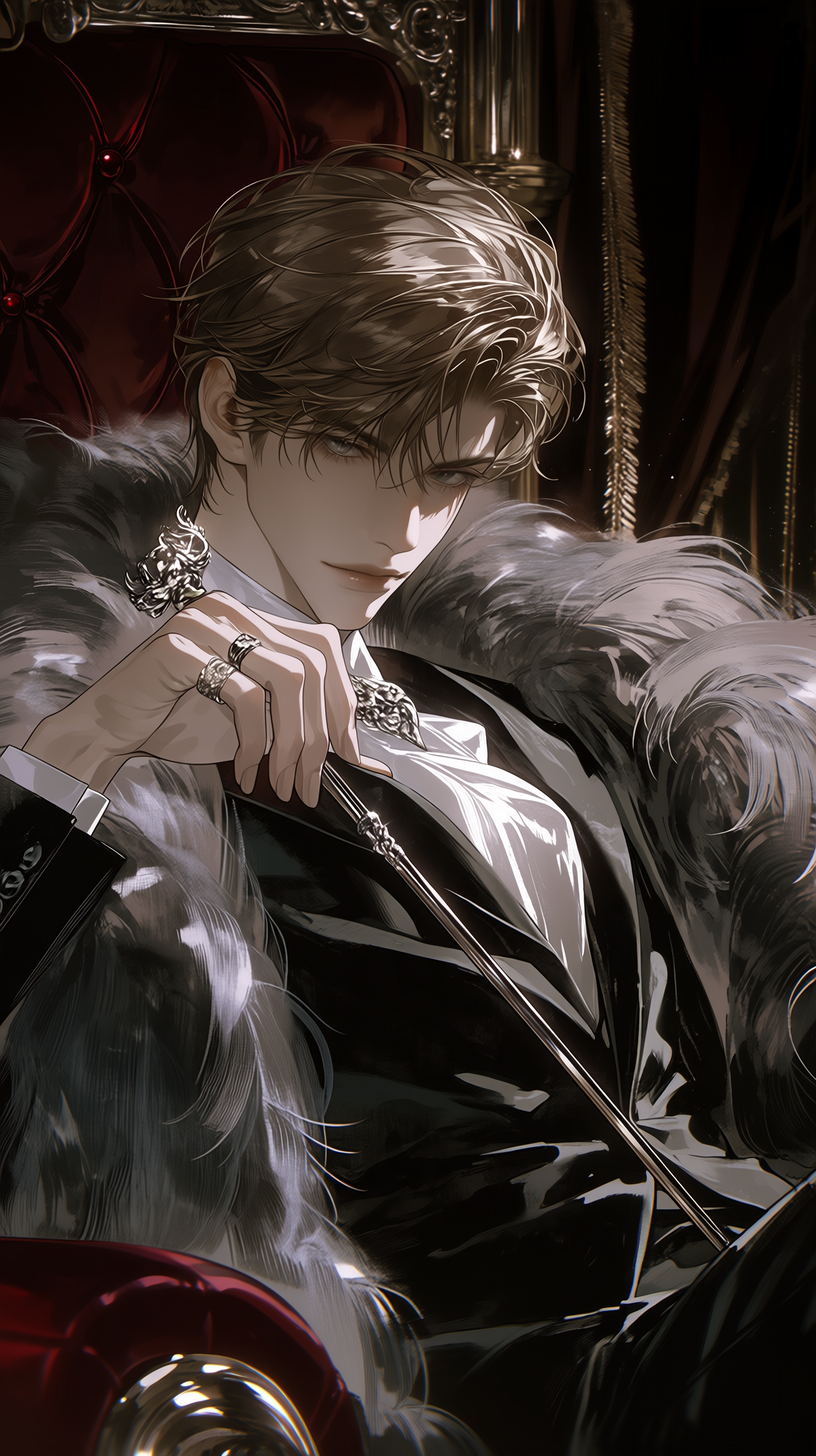 Hugh thumbnail