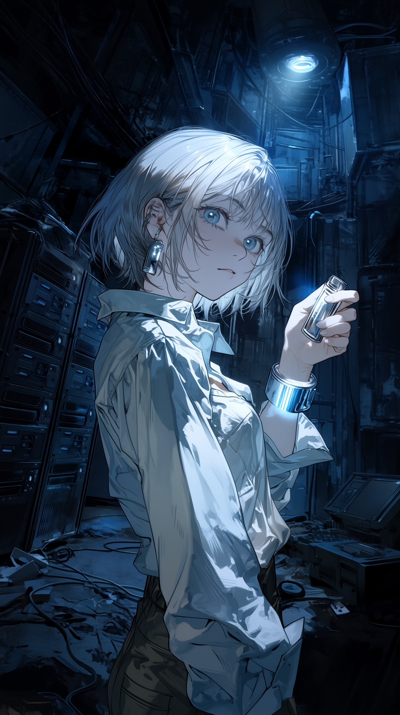 Amelia thumbnail