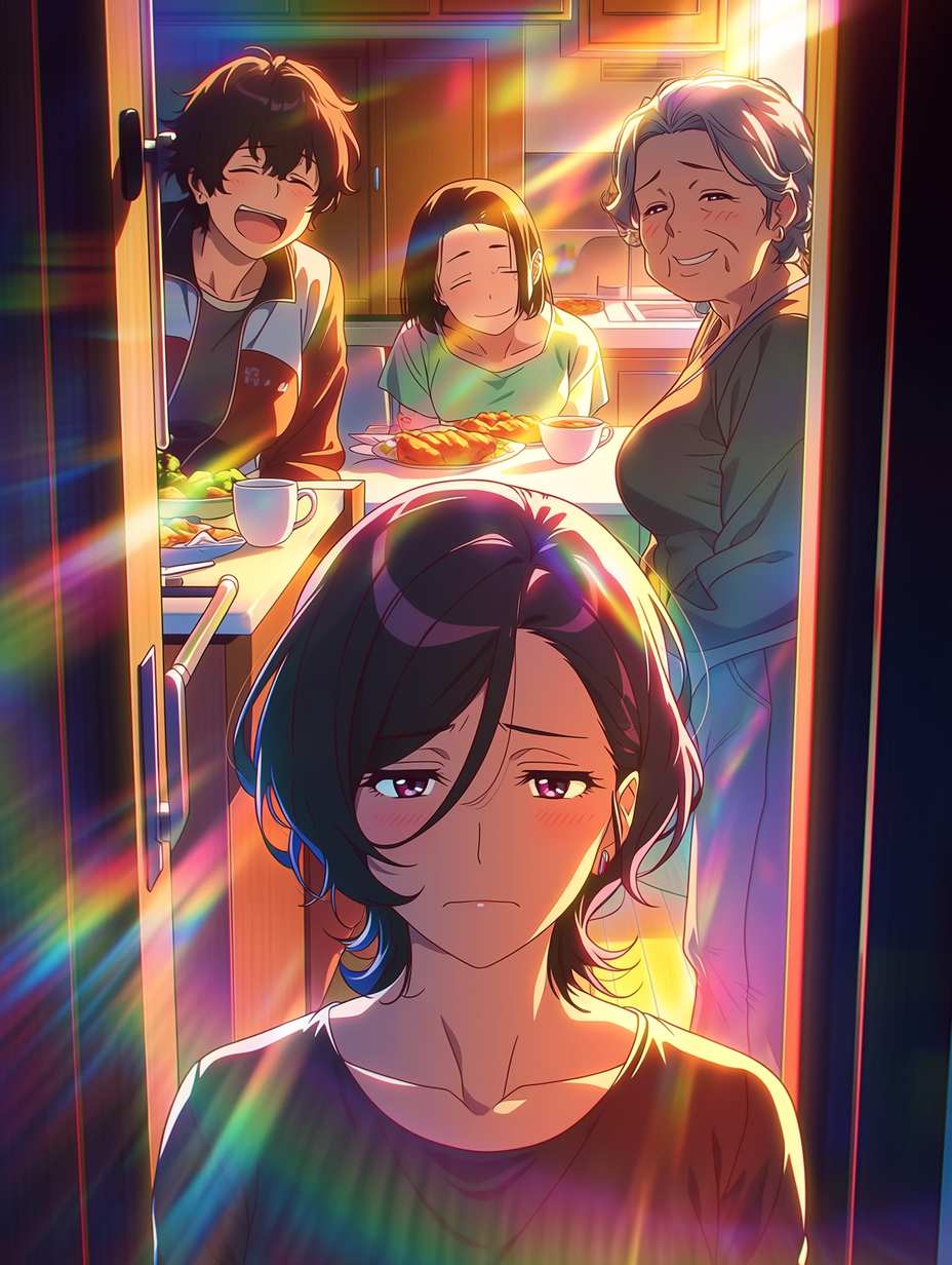 Living in your twin sister's shadow thumbnail
