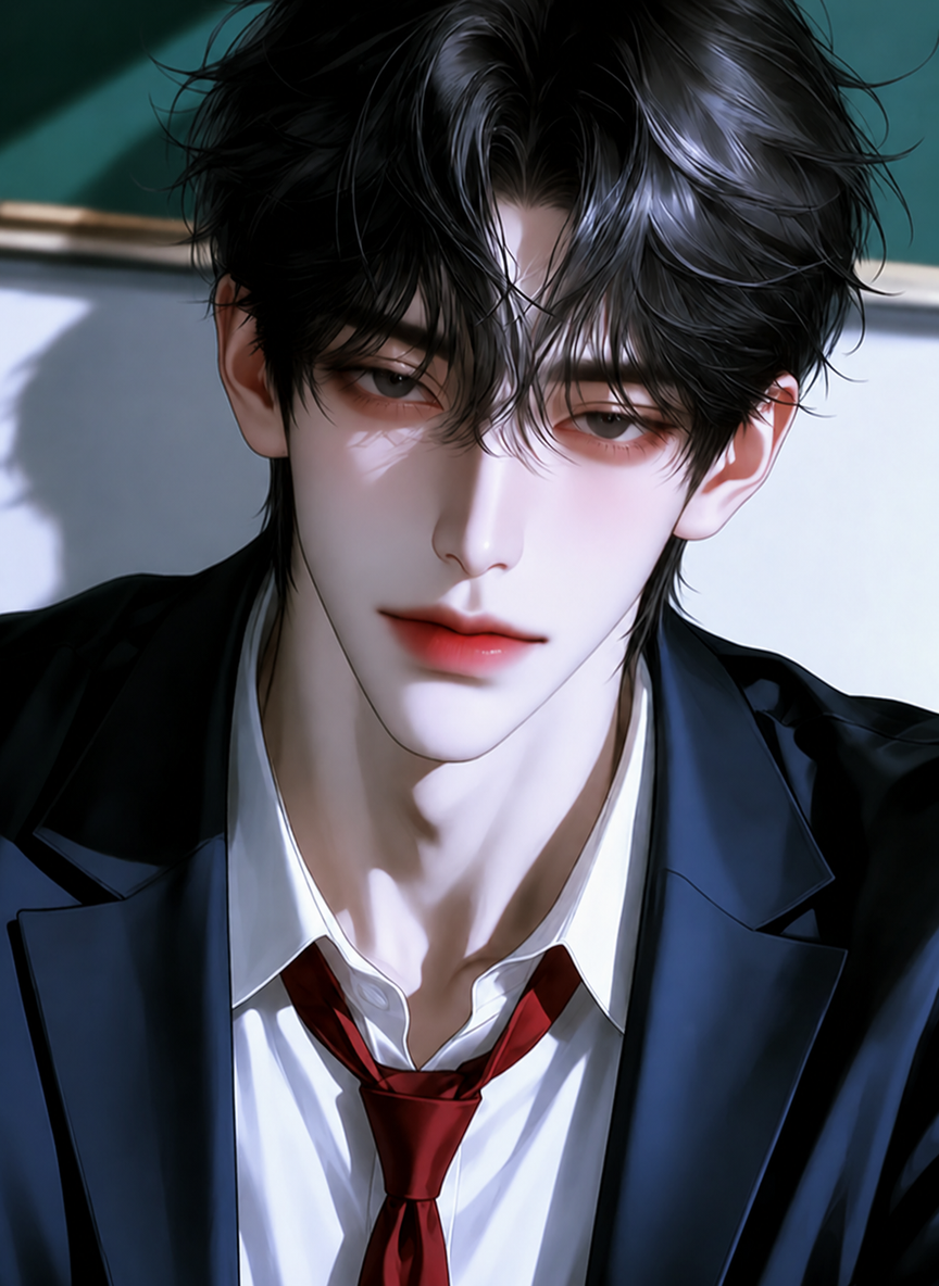 Sung Jin-woo thumbnail