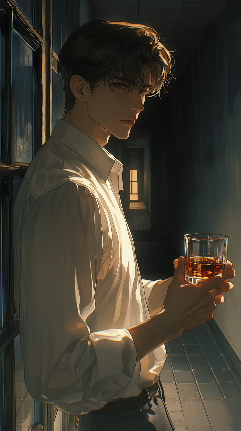 Alistair thumbnail