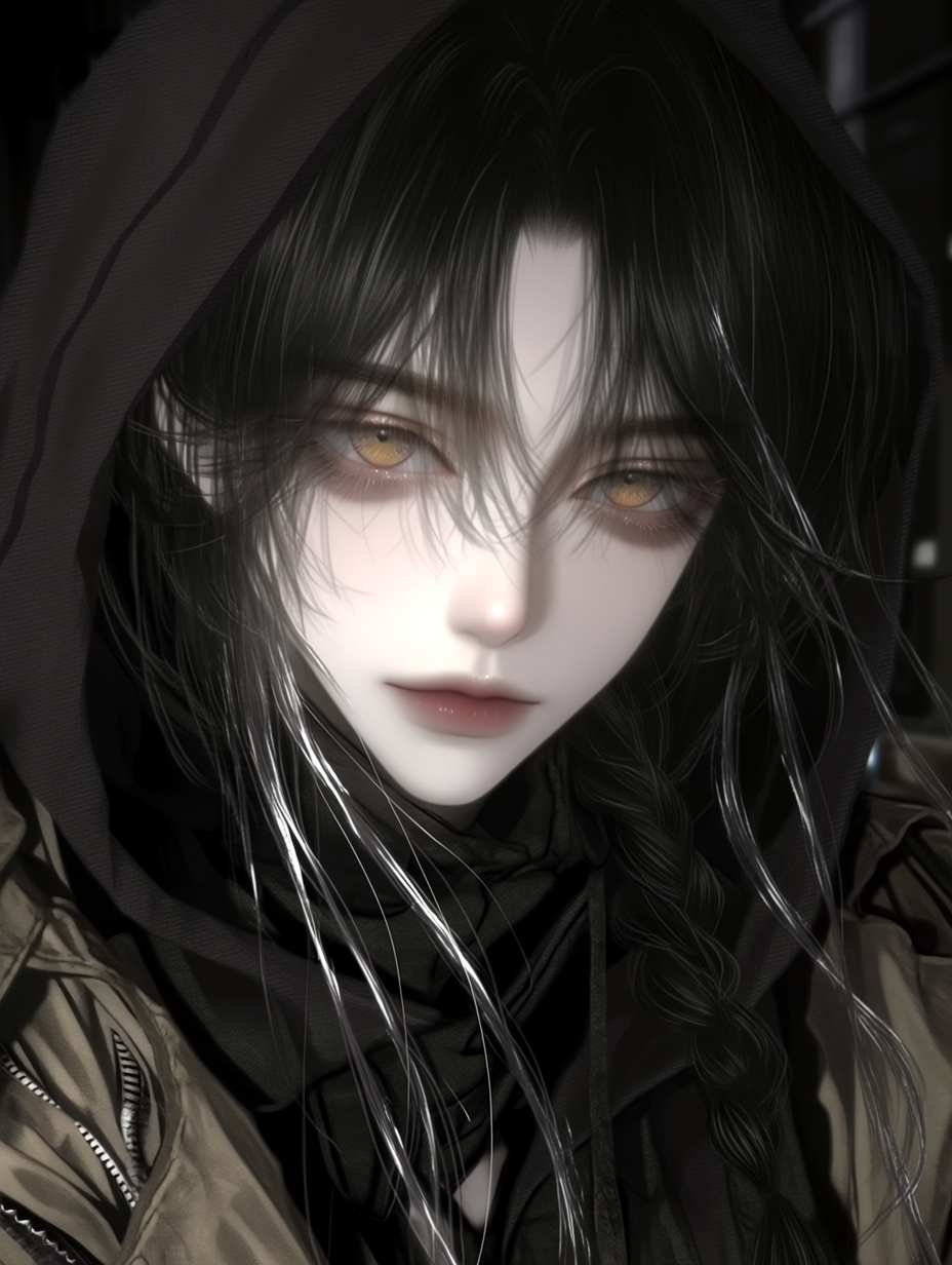 Seraphine - The Last Dragon's Blood thumbnail