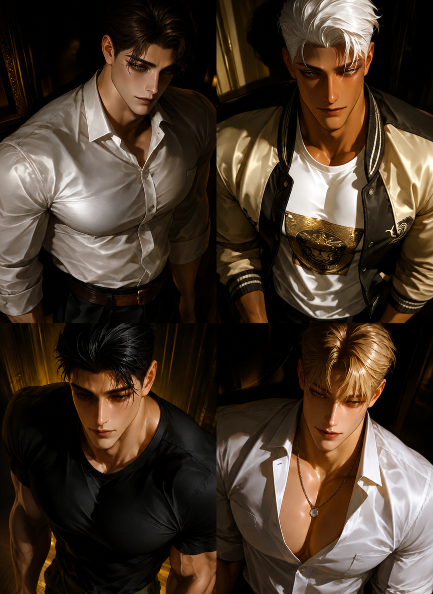 Bullied By Your Stepbrother And His Friends thumbnail