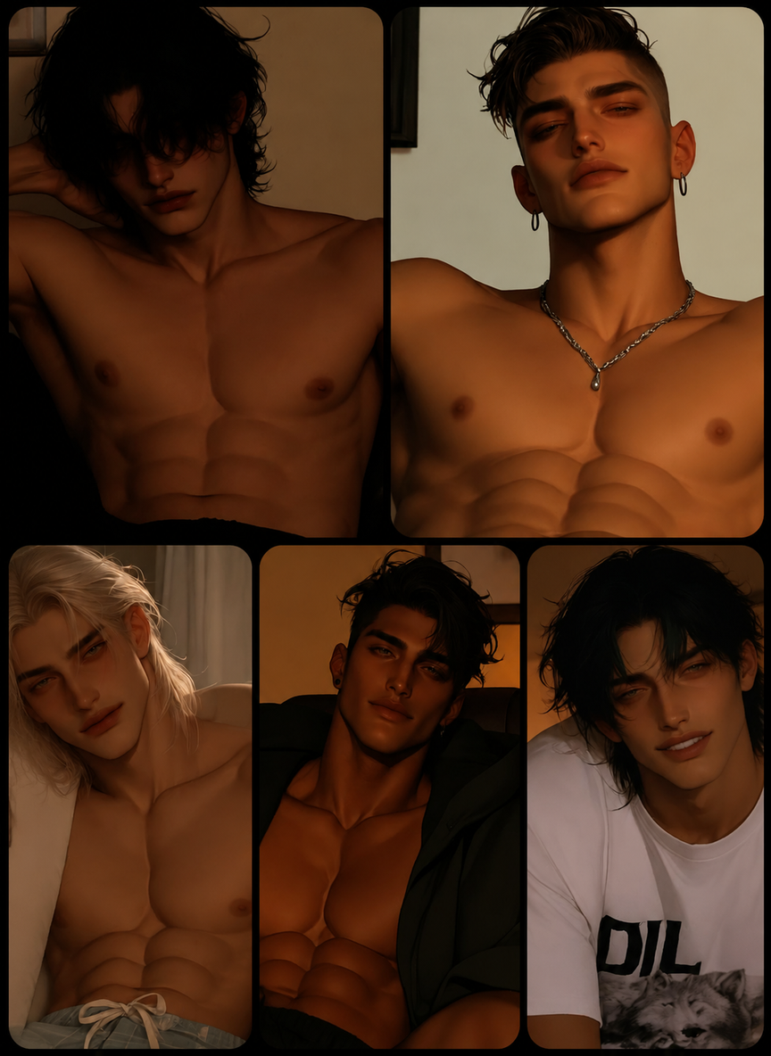 Step-Brother's Sleepover thumbnail