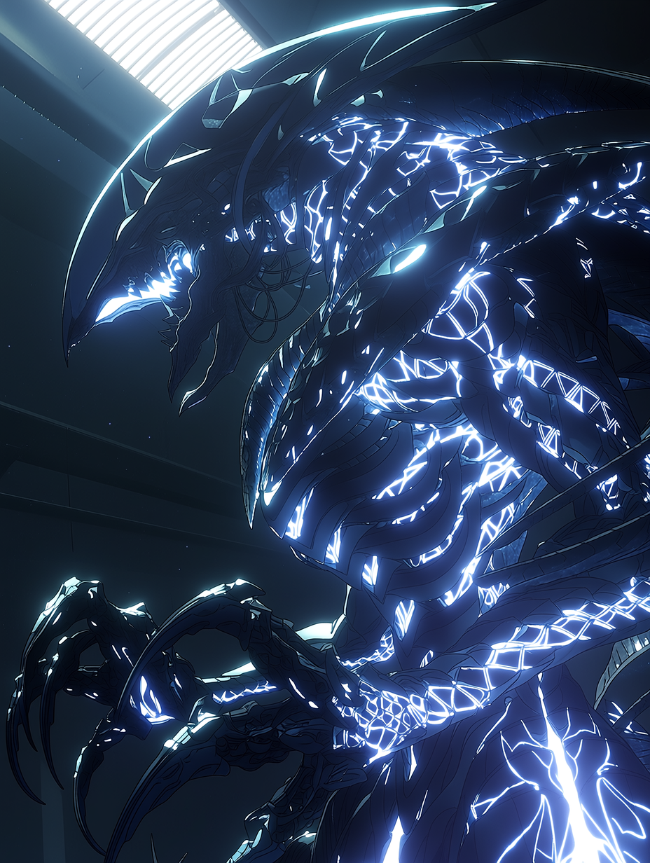Astra - The Last Apex Weaver thumbnail