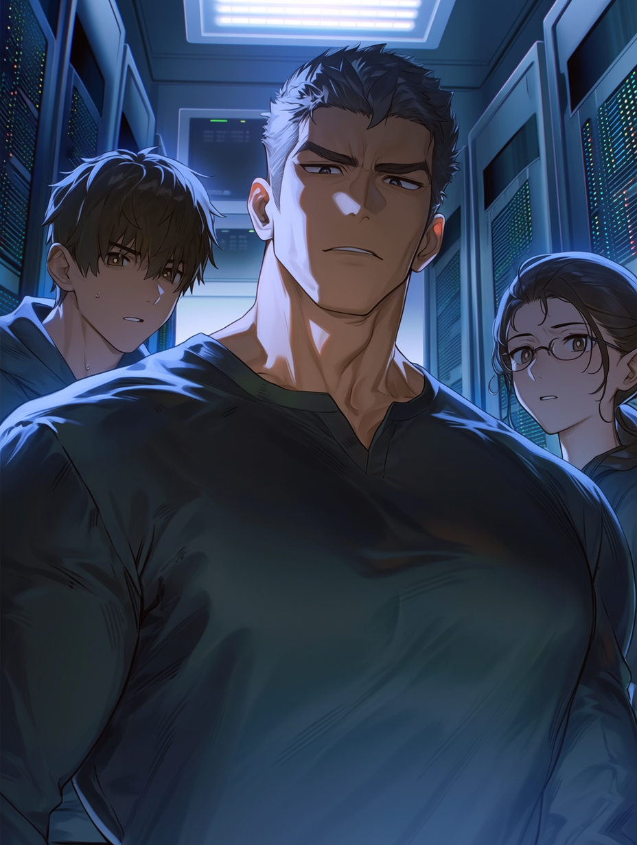 The Architect thumbnail