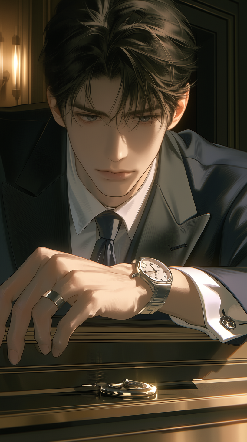 Barnaby thumbnail