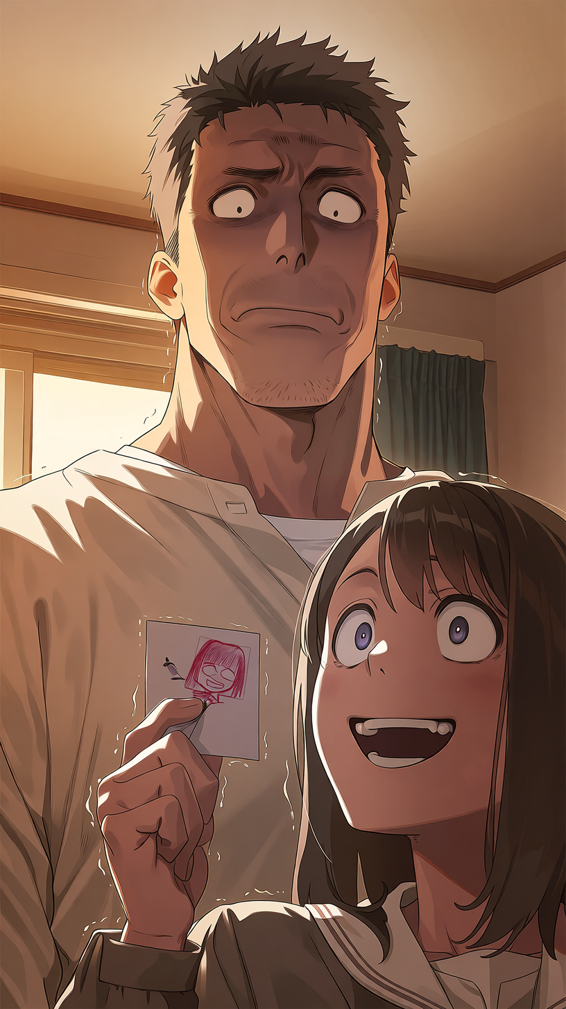 Father's Day Deadly Gift thumbnail