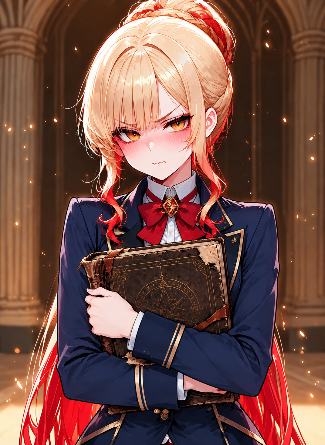 Seraphina thumbnail