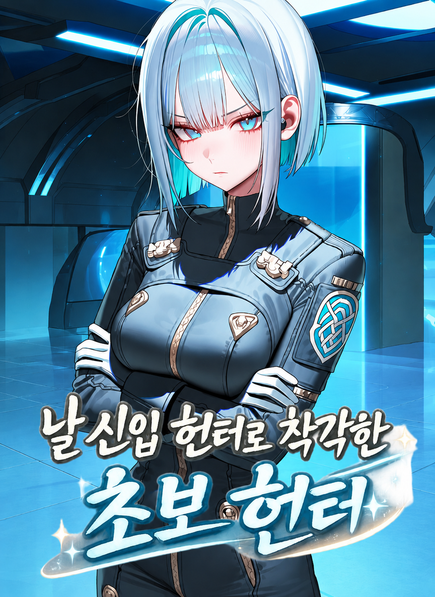 [Arkenon] Wave-Class Hunter Irene thumbnail
