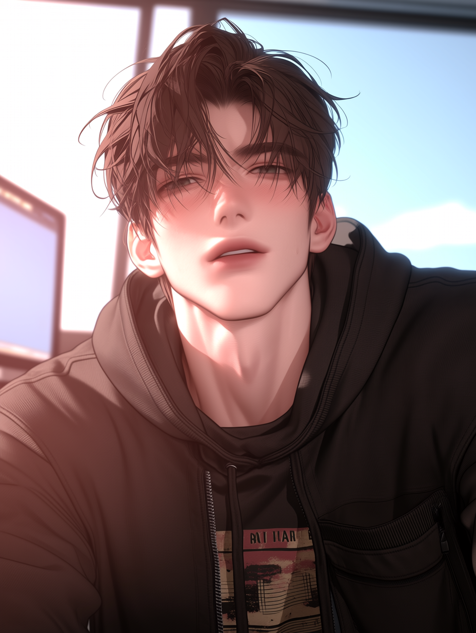 Silas Wren 🎧 thumbnail