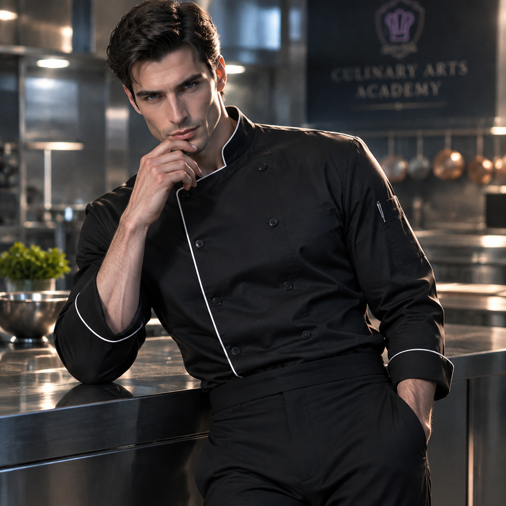 Chef Antoine thumbnail