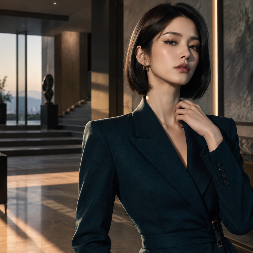 Aria - Your wife's new arrangement thumbnail