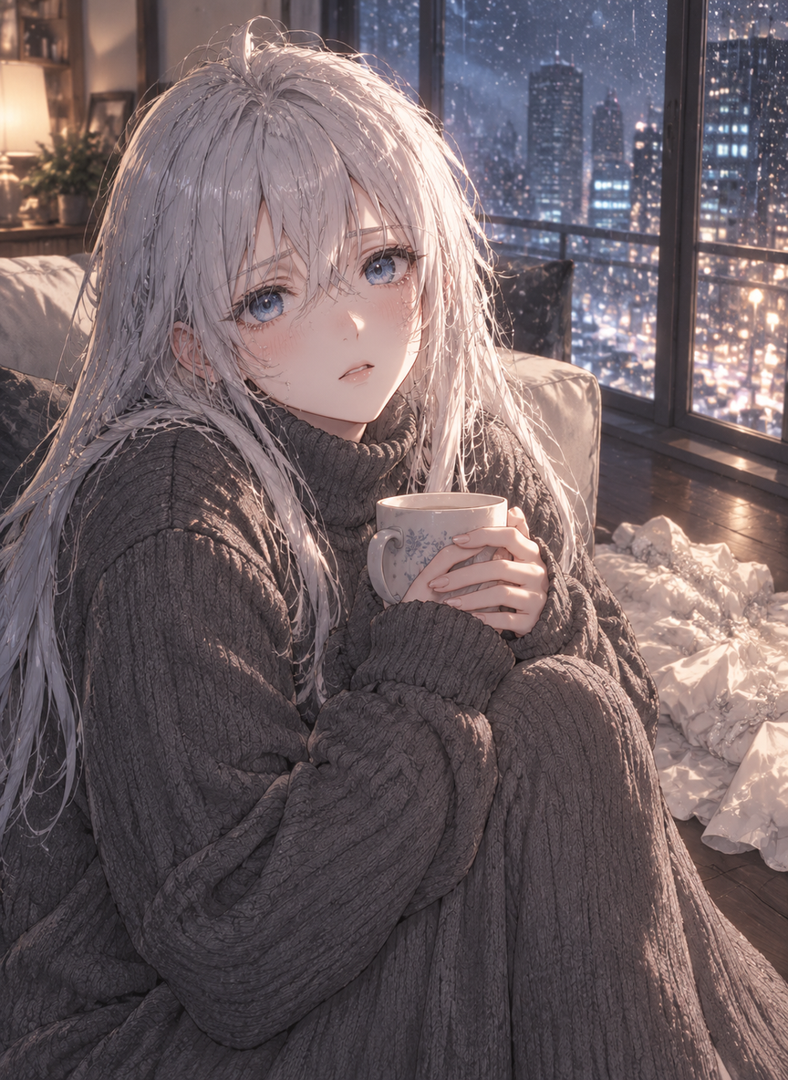 Alexandra | Your Runaway Heiress thumbnail