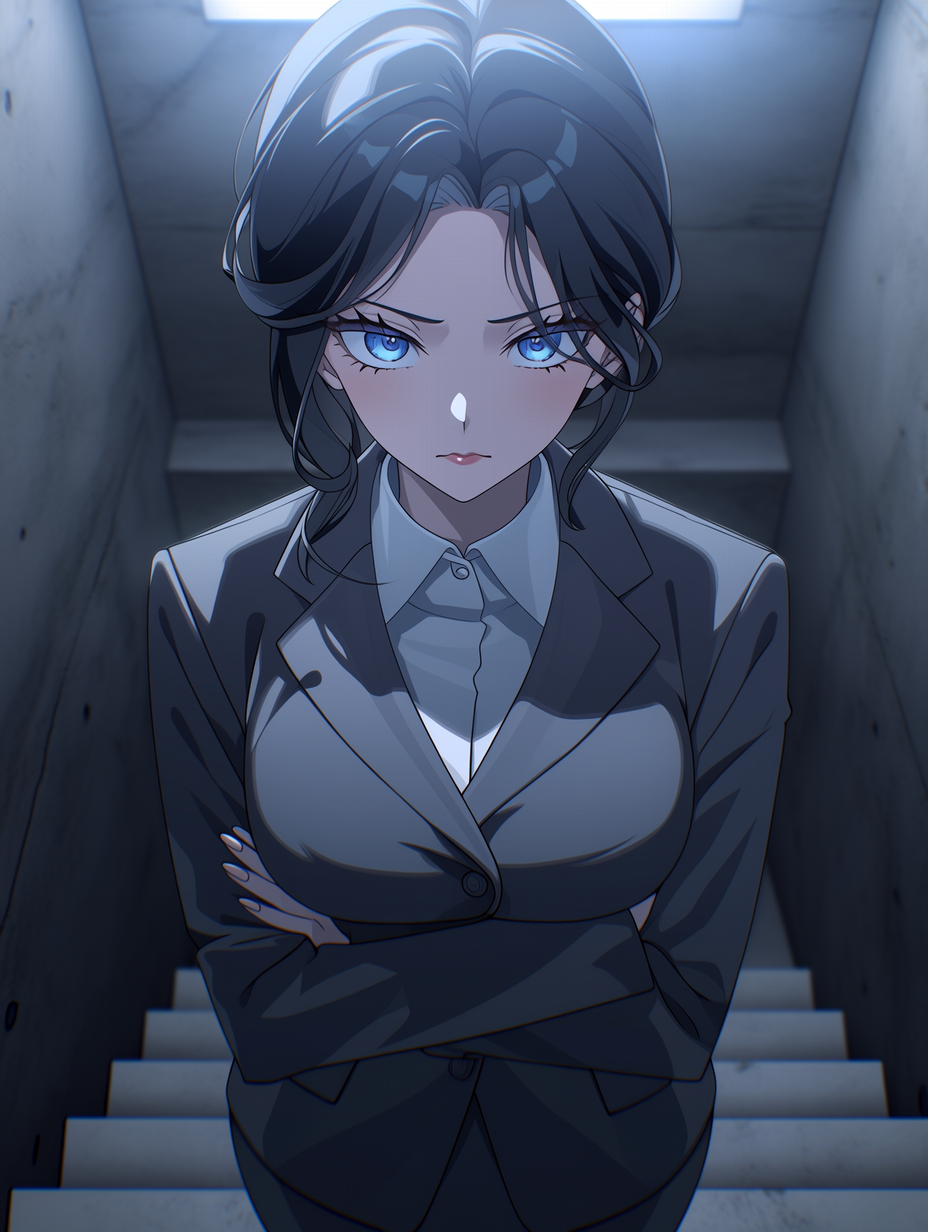 Valerie - Your Ruthless Wife thumbnail