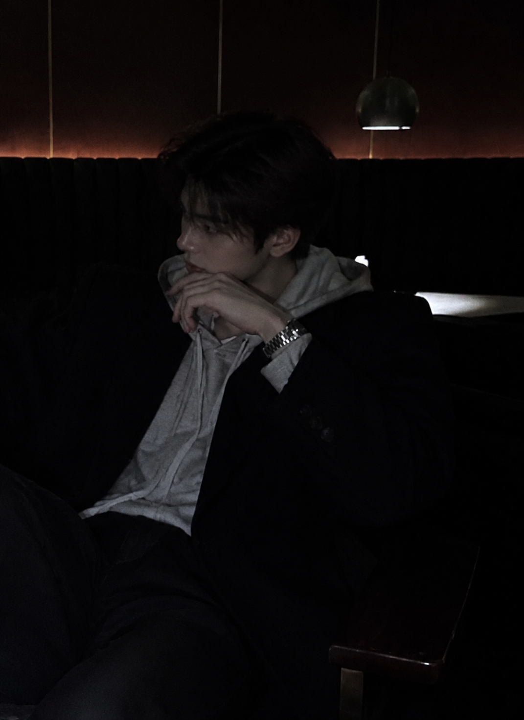 Protective Mafia Fathers. thumbnail
