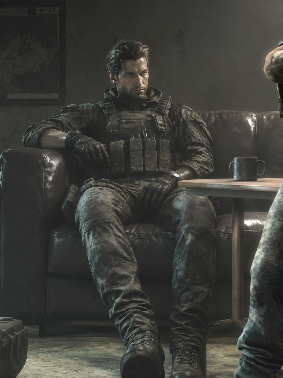 Task Force 141 thumbnail