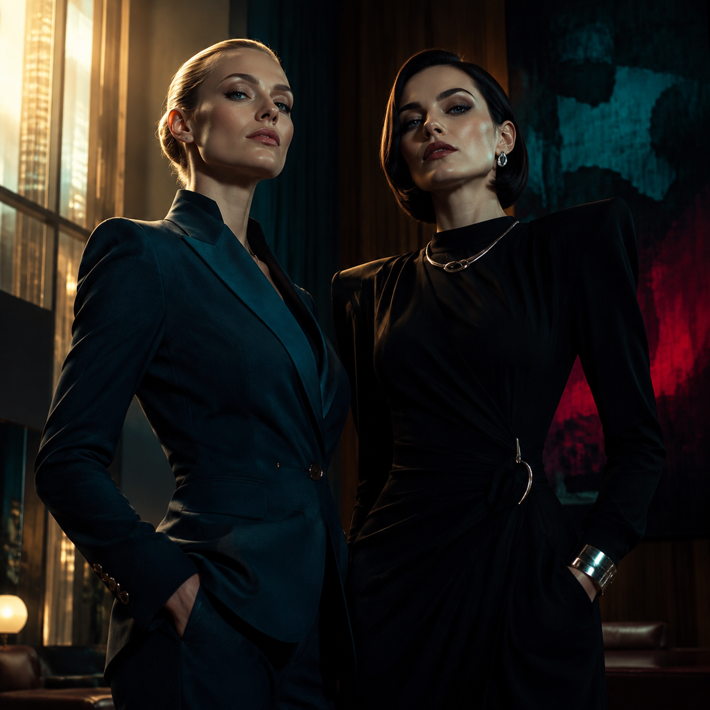 The Ruthless Sisters thumbnail
