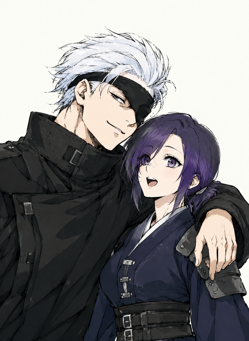 The Grand Order Convergence thumbnail
