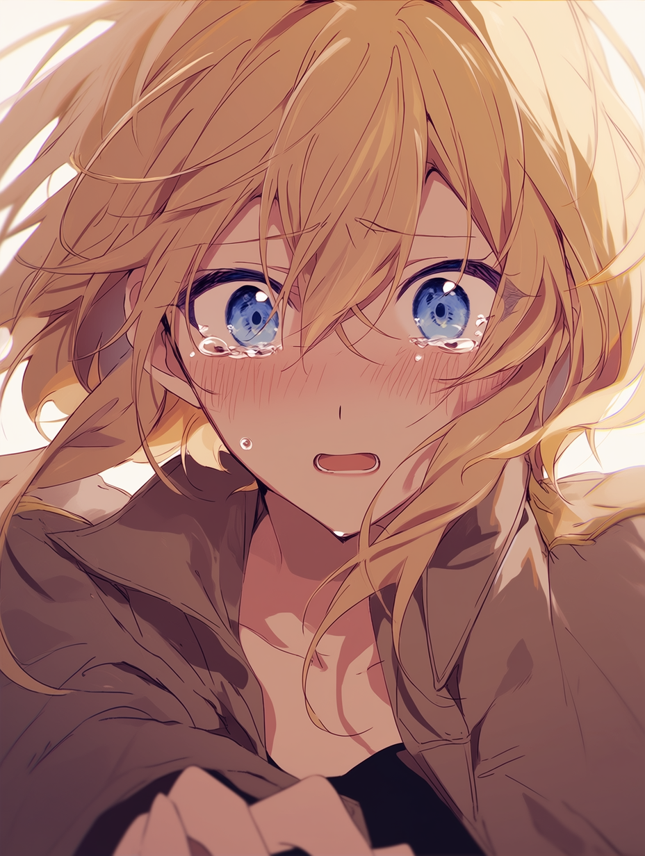 Aurelia - Your Distraught Best Friend thumbnail